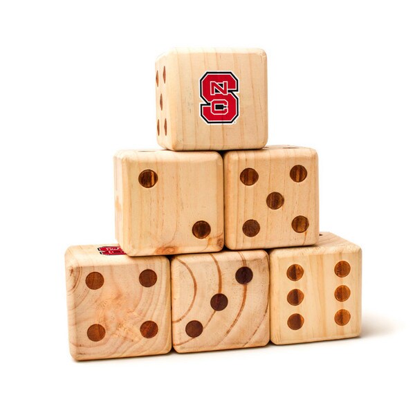 Yard Dice - Block S